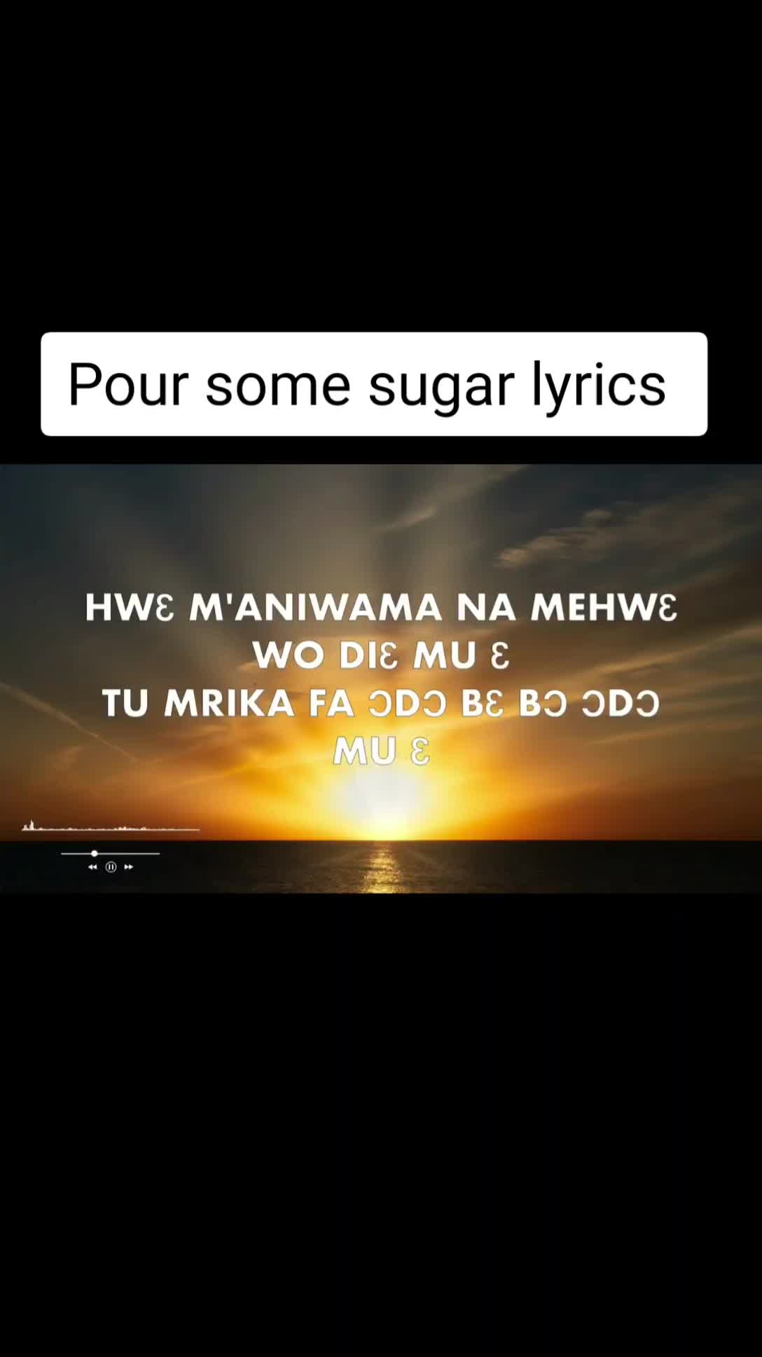 @Lovers of Kojo Antwi