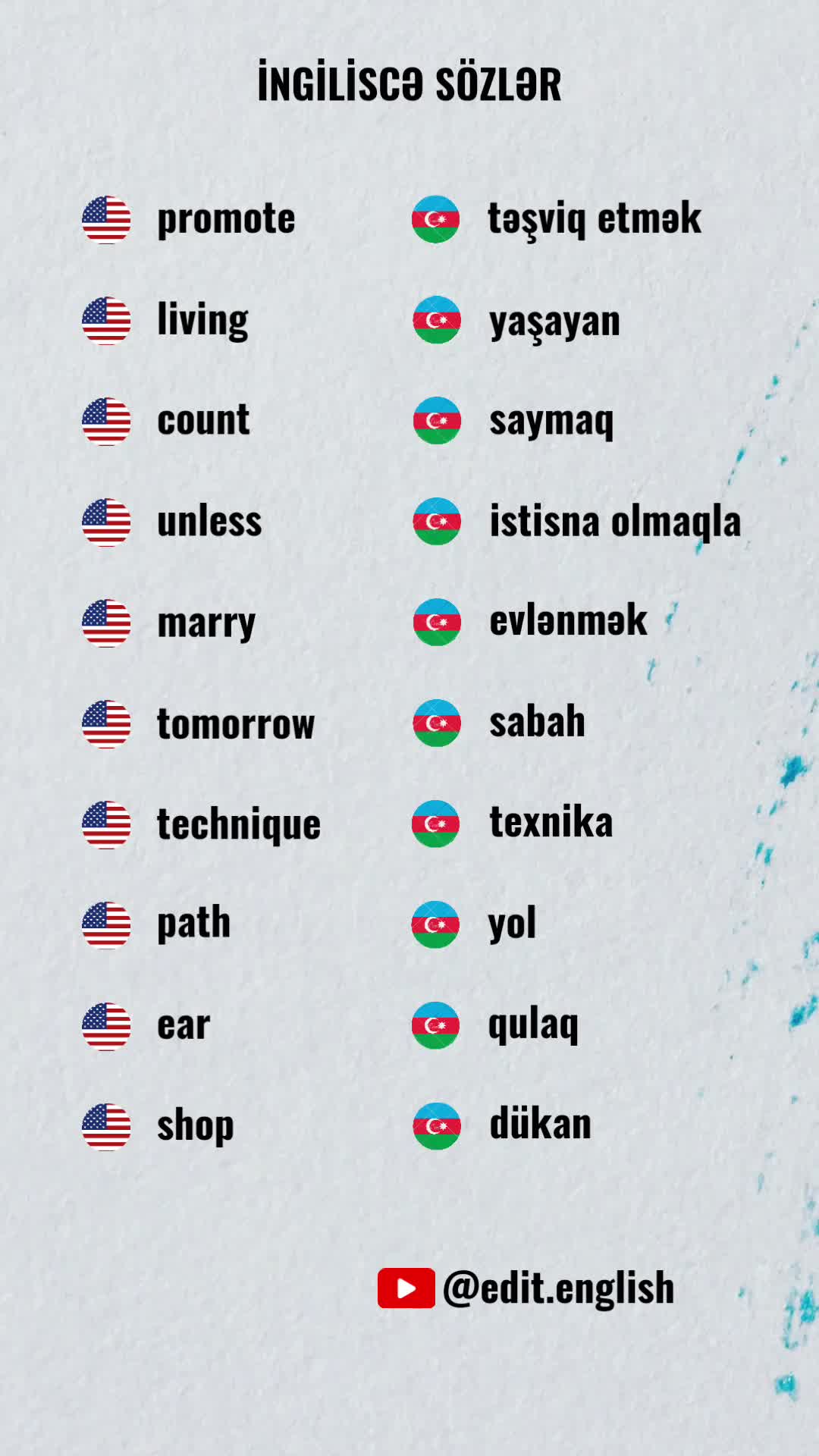 @learn.english