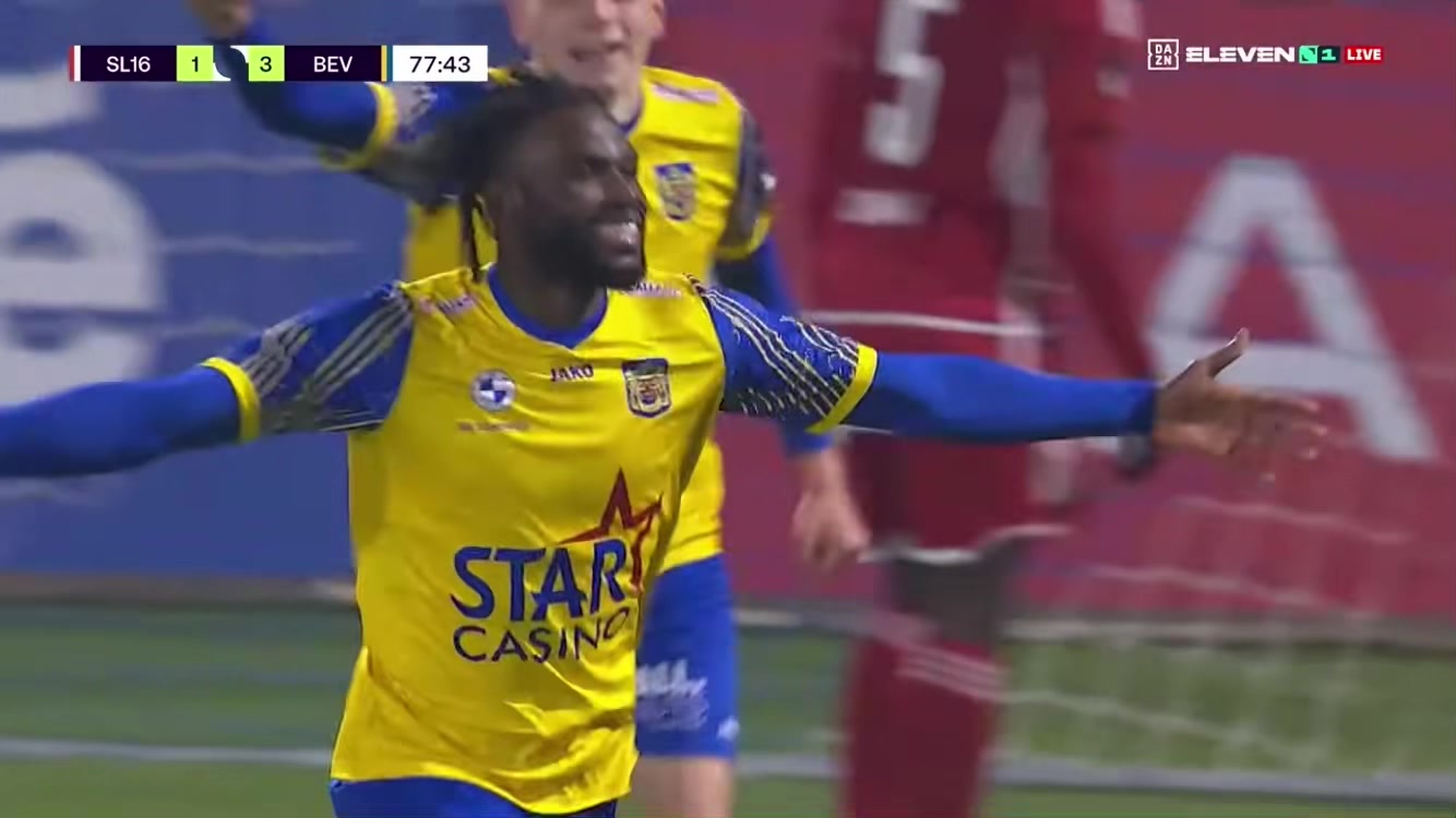 @SK BEVEREN