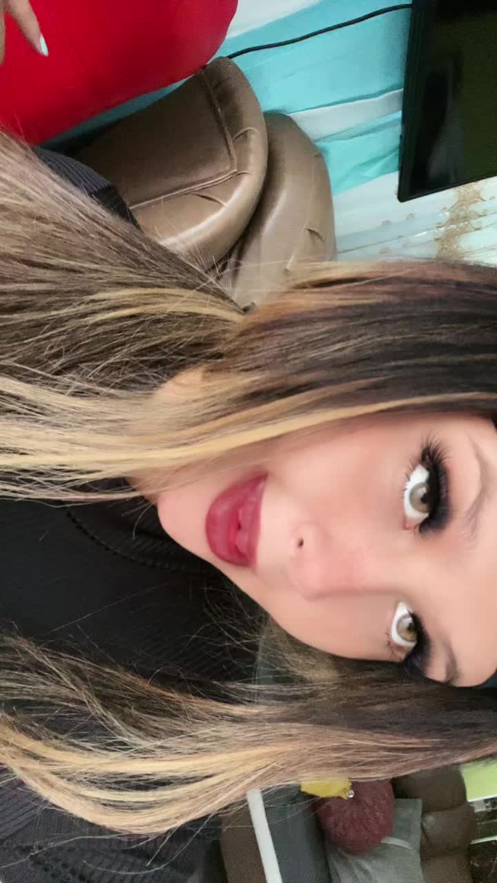 @Greeicy Mariana