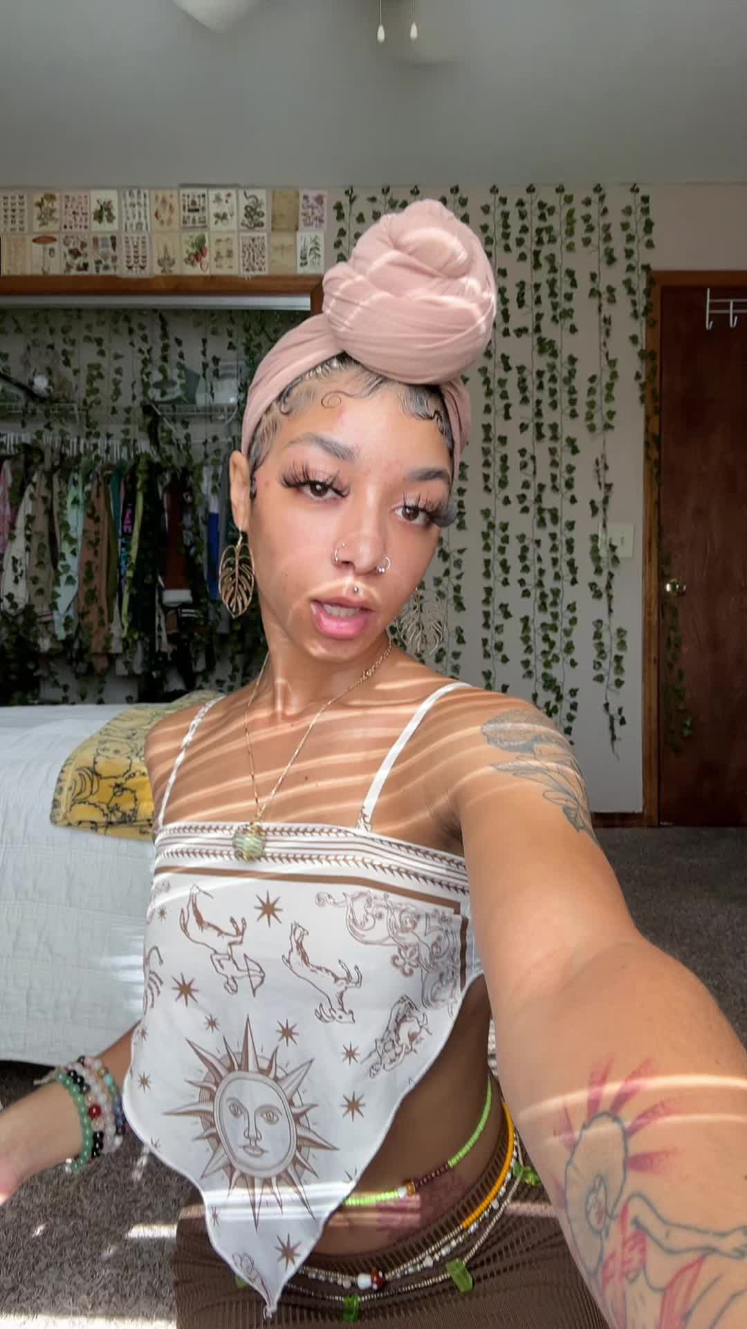 @🧚🏽&zwj;♀️🌻Nieja Love🌻🧚🏽&zwj;♀️