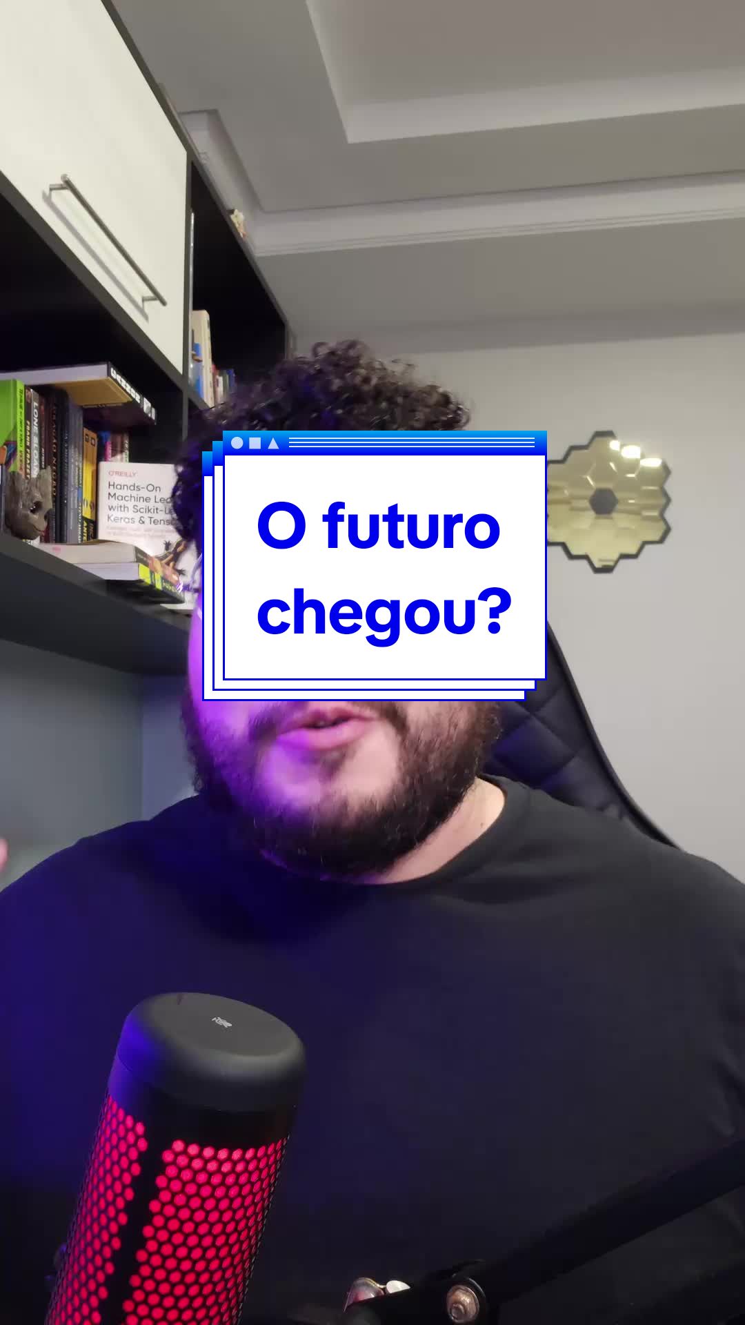 @Marco Nascimento | Entropia 🧠