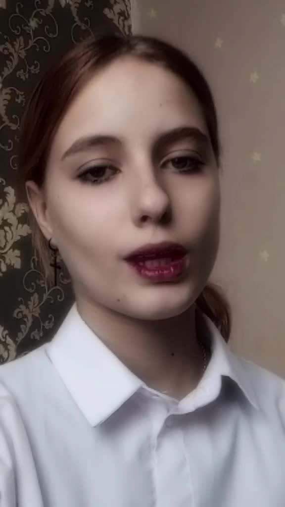 @Darya Andreevna