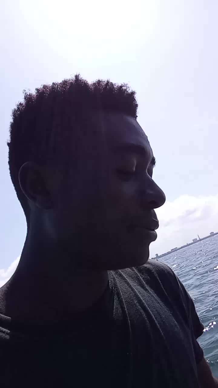 @Moses Mayunga
