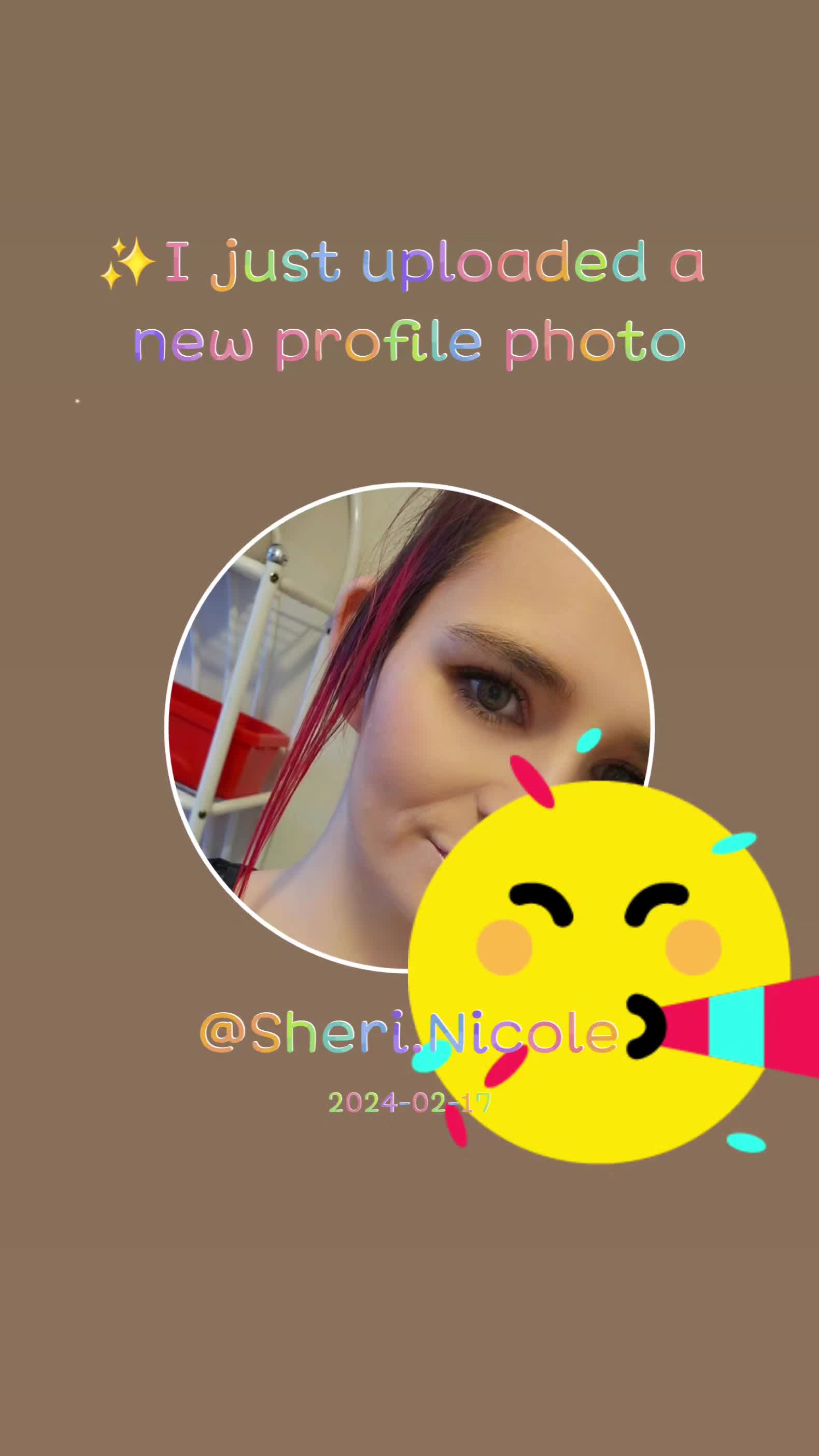 @Sheri.Nicole