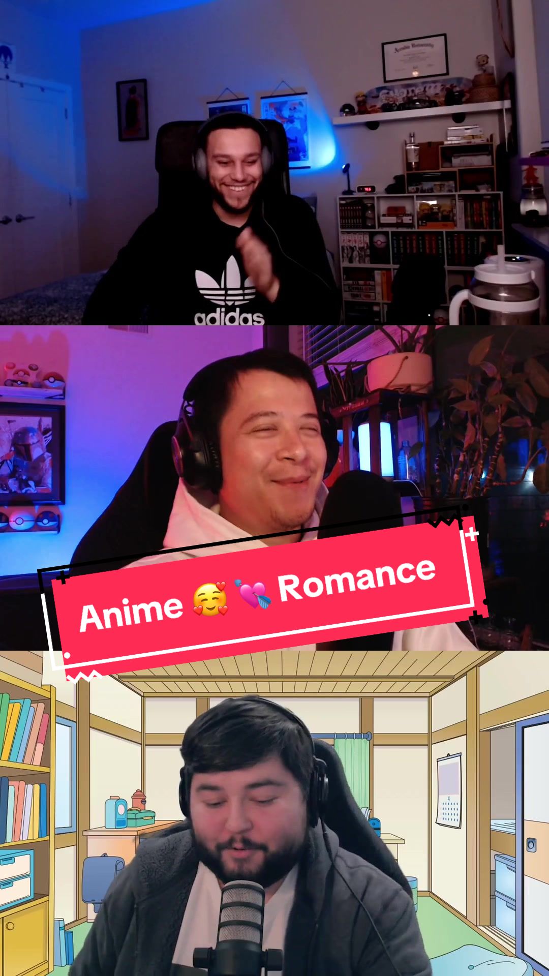 @Anime Unboxed