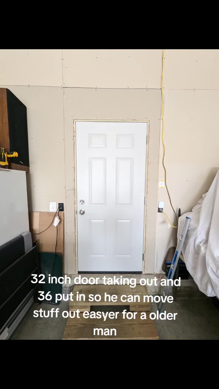 @Inside&Out Home improvements
