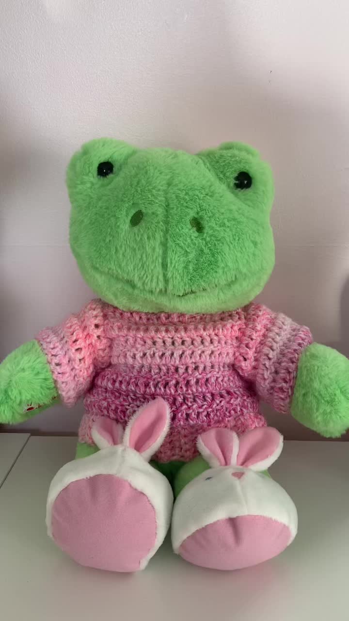 @Strawberry_frog_boutique