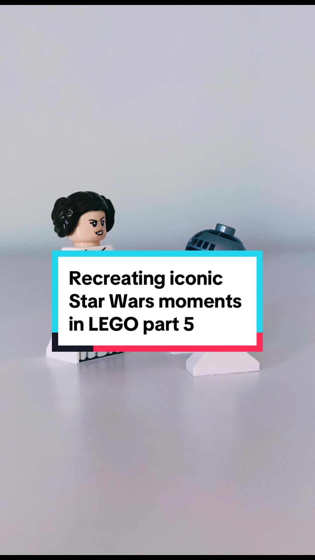 @Darth Brix | LEGO & Star Wars
