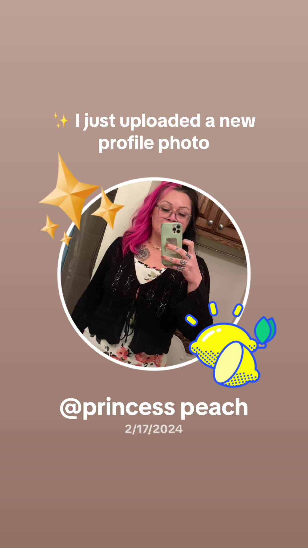@AutumnsMommy❤️