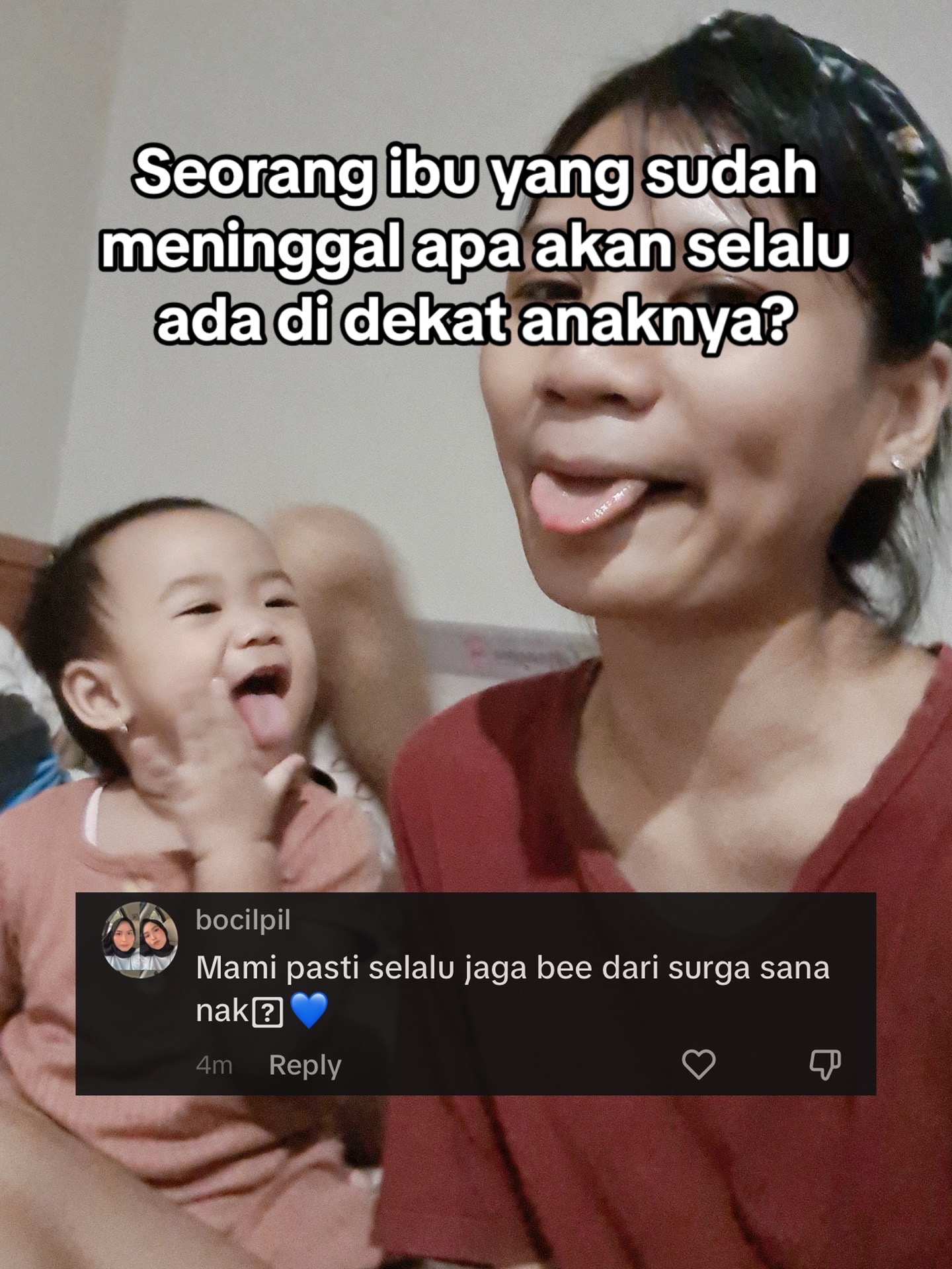 @Ayahnya Bee