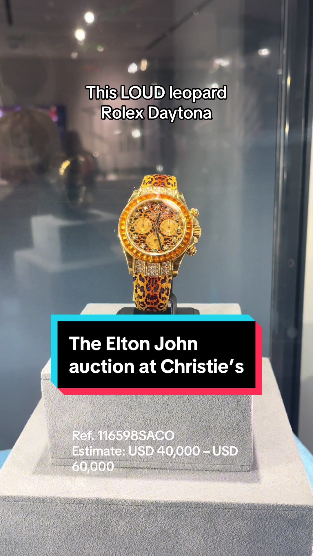 @Girls & Watches