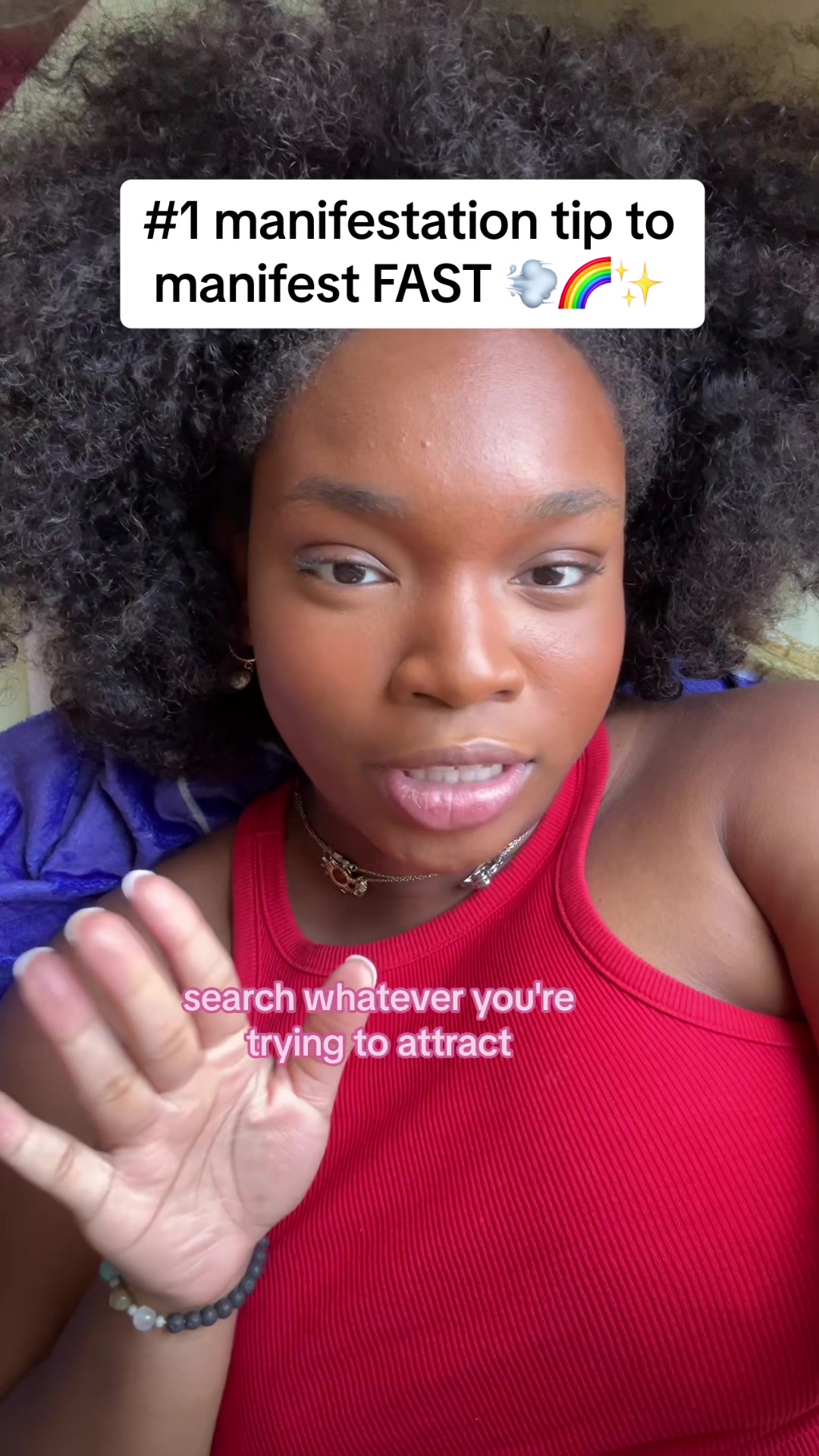 @Mindset & Manifestation 💘🧠