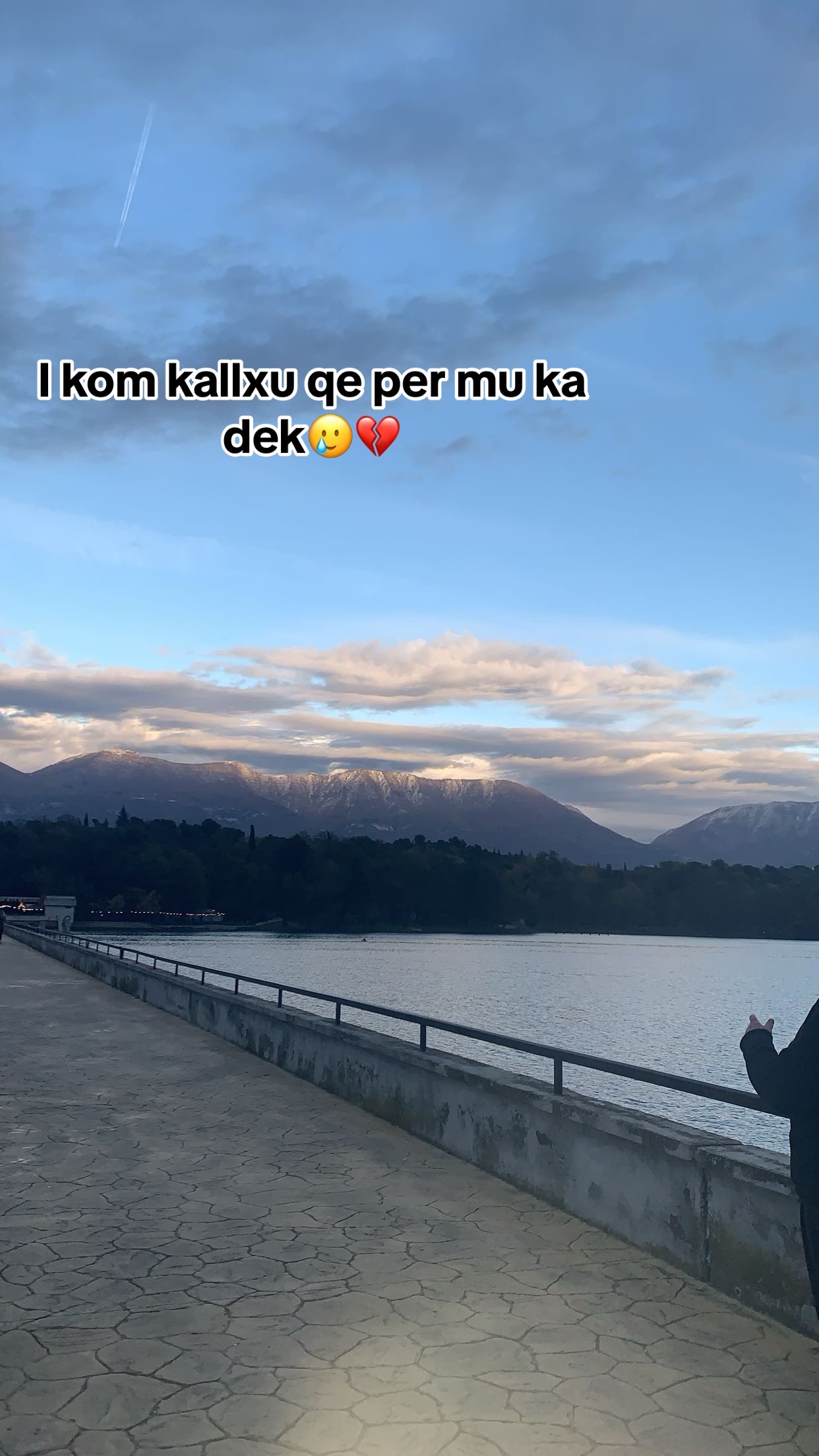 @Syt e tu i kom bo tatoo🥺🤍