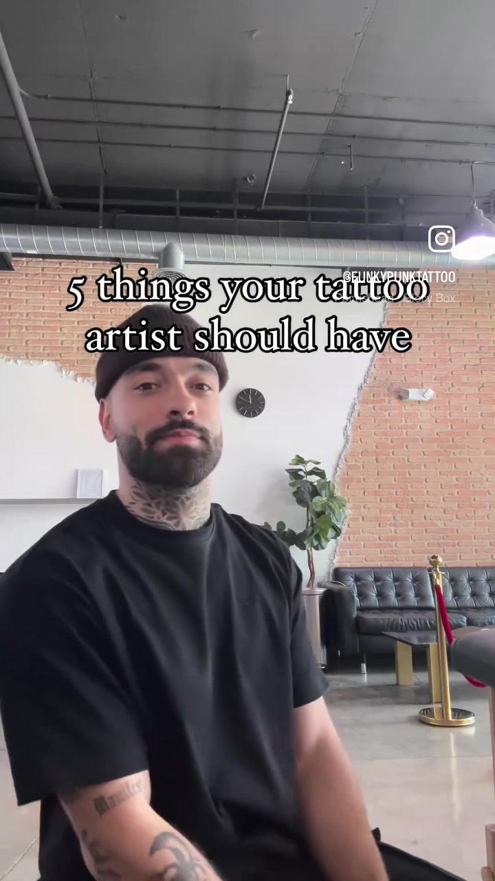 @funkypunktattoo