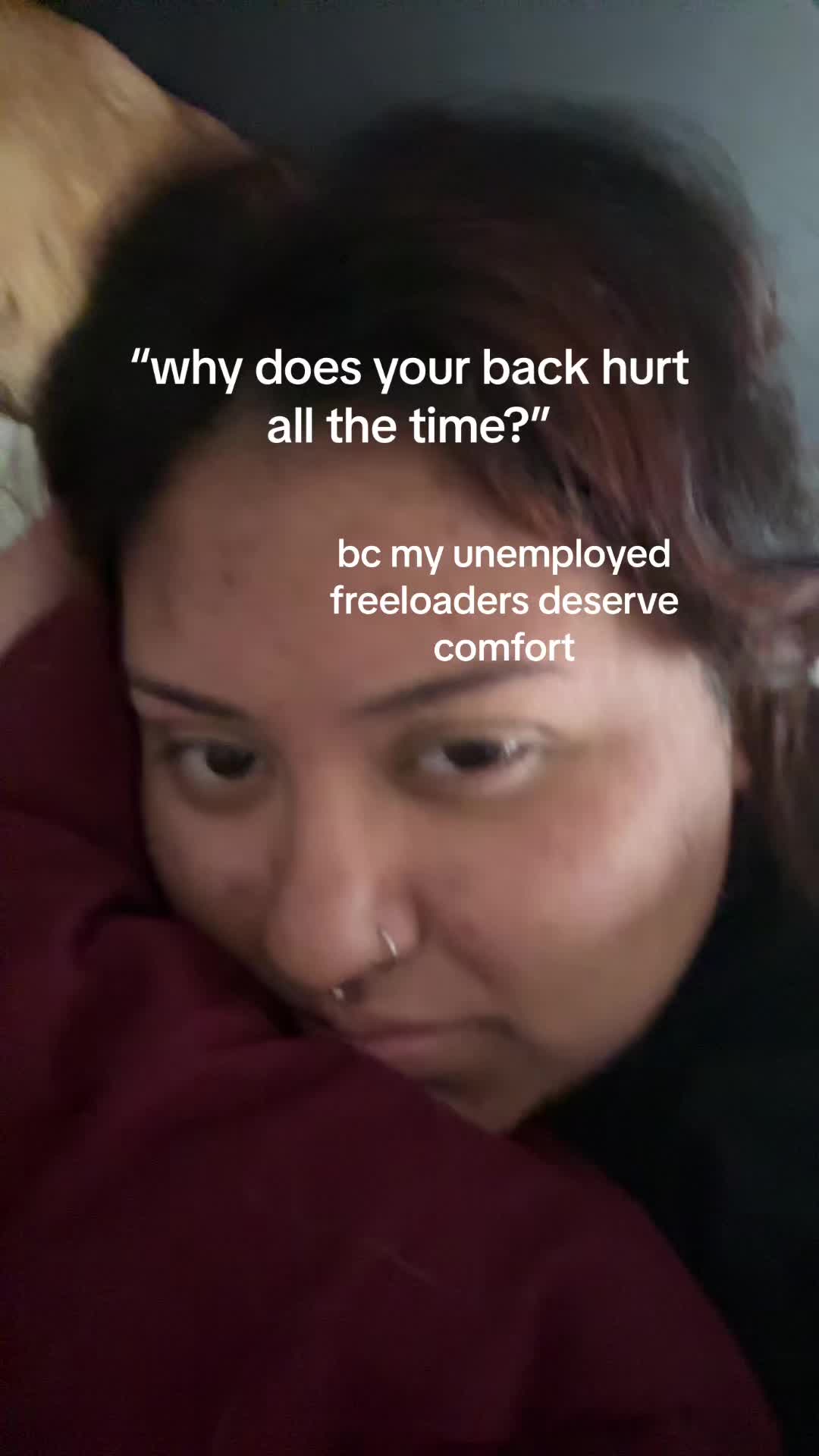 @Isabella Pedregon