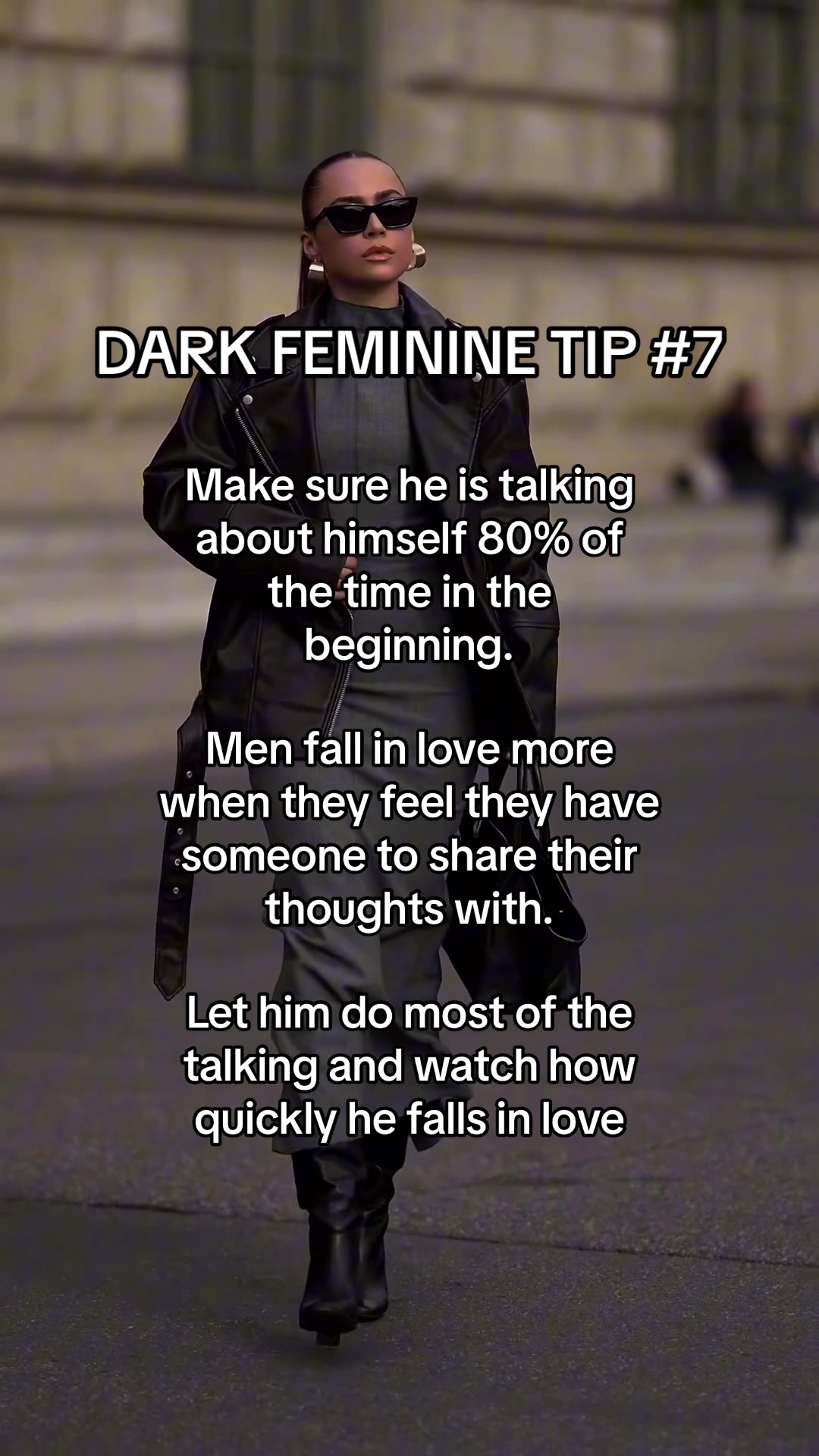 @Femme Fatale Tok