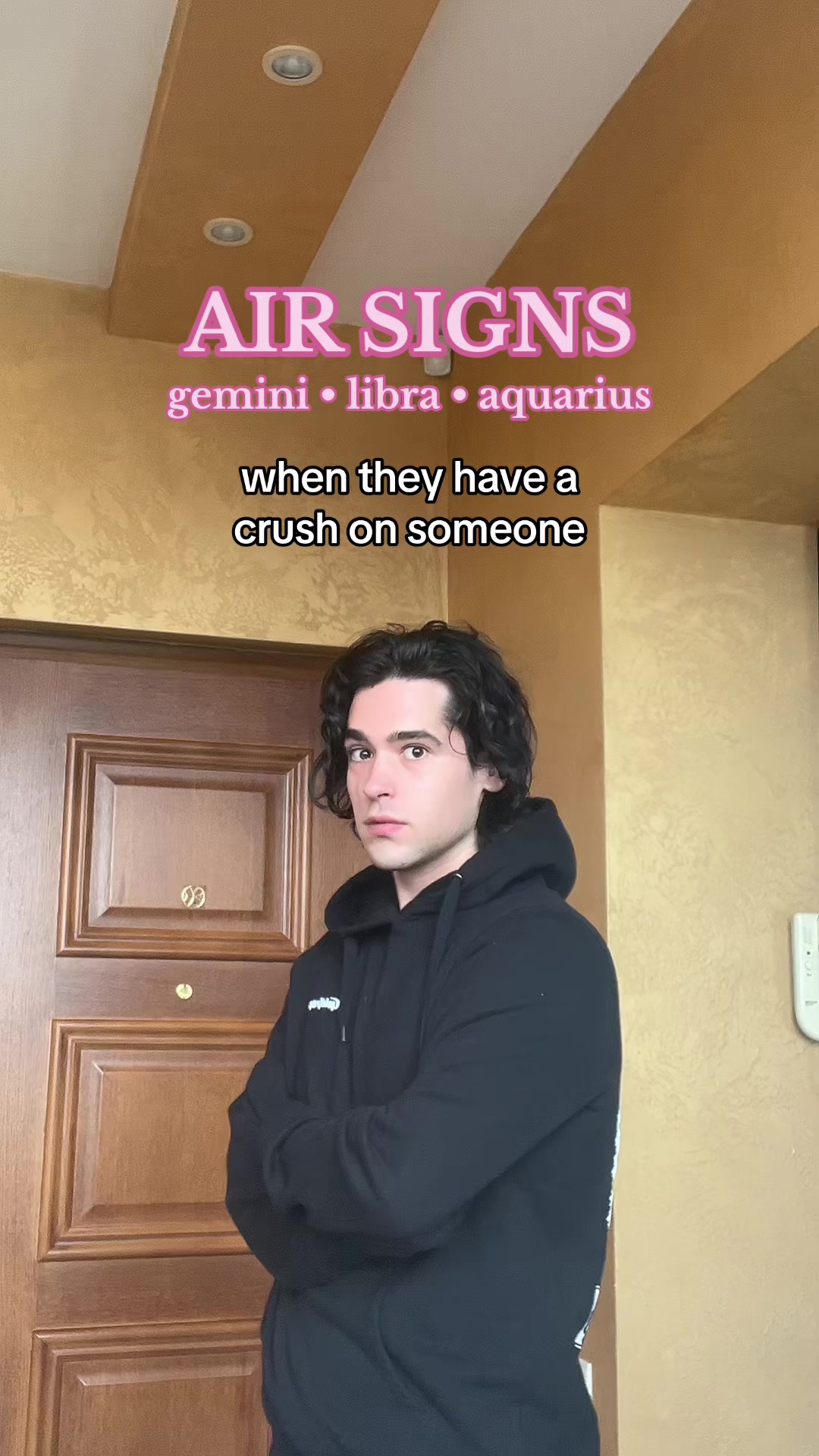 @Nick Grigolia | Zodiac BF