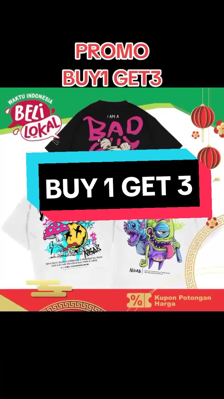 @Bakul kaos.id