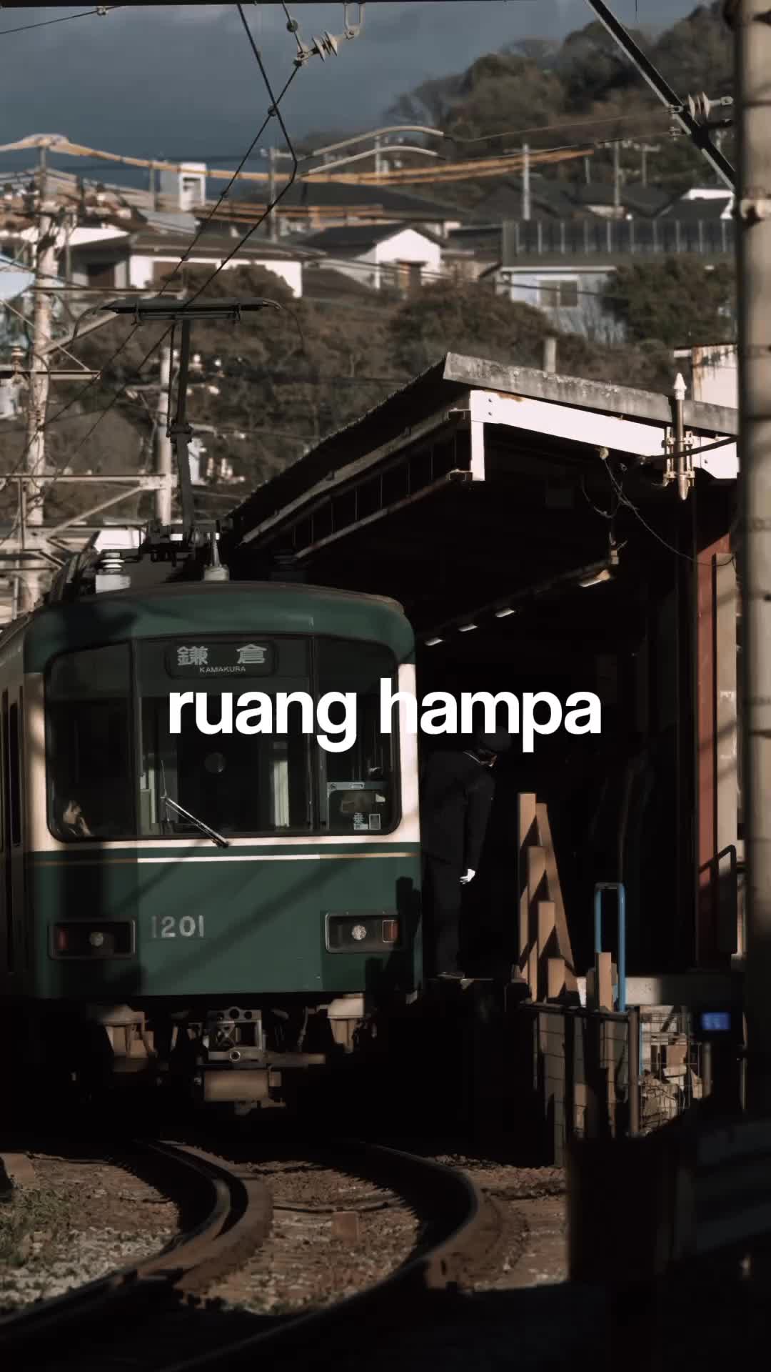 @𝟑𝟎𝟑 Ruang Hampa👑