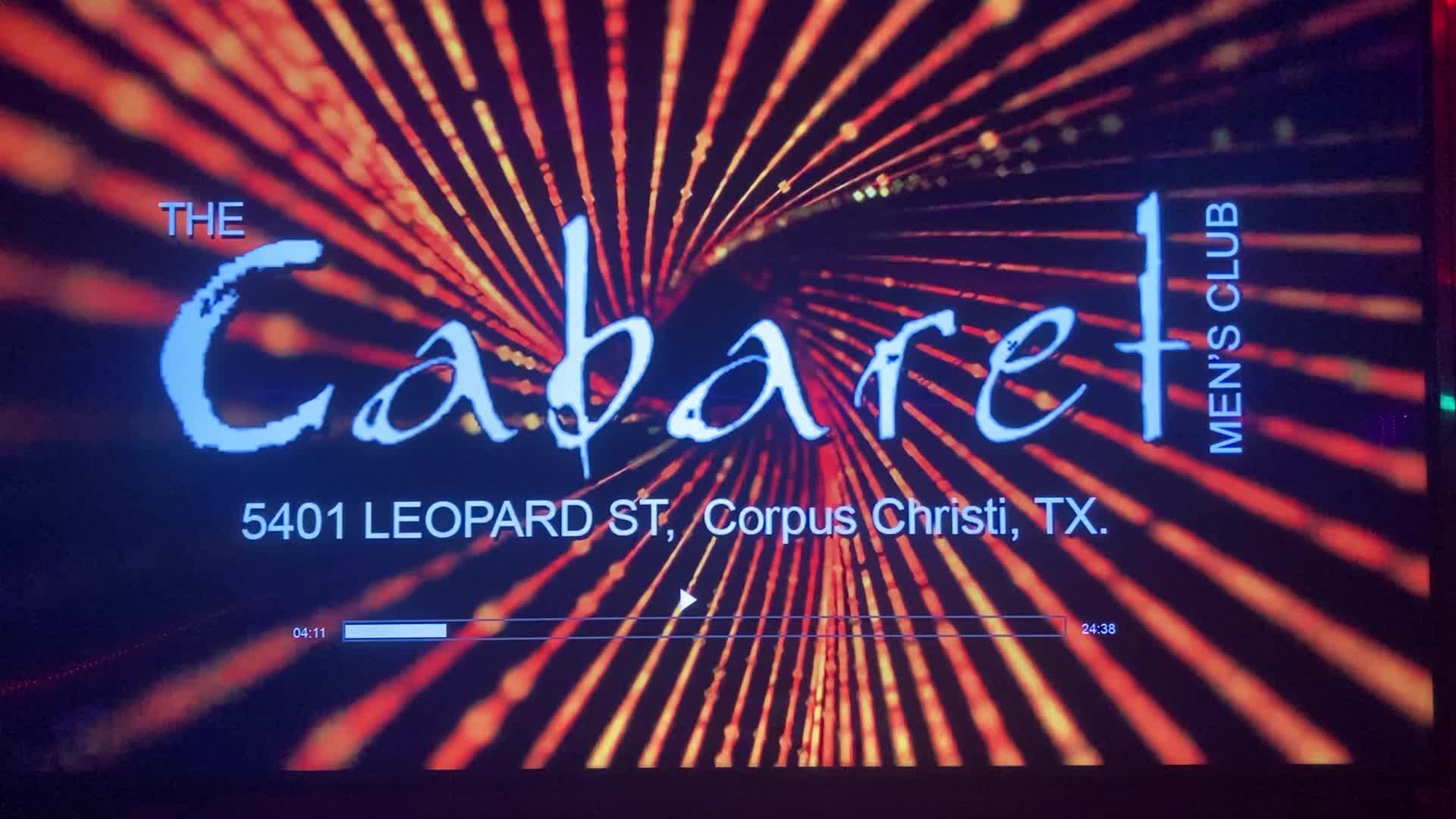 @ClubCabaret
