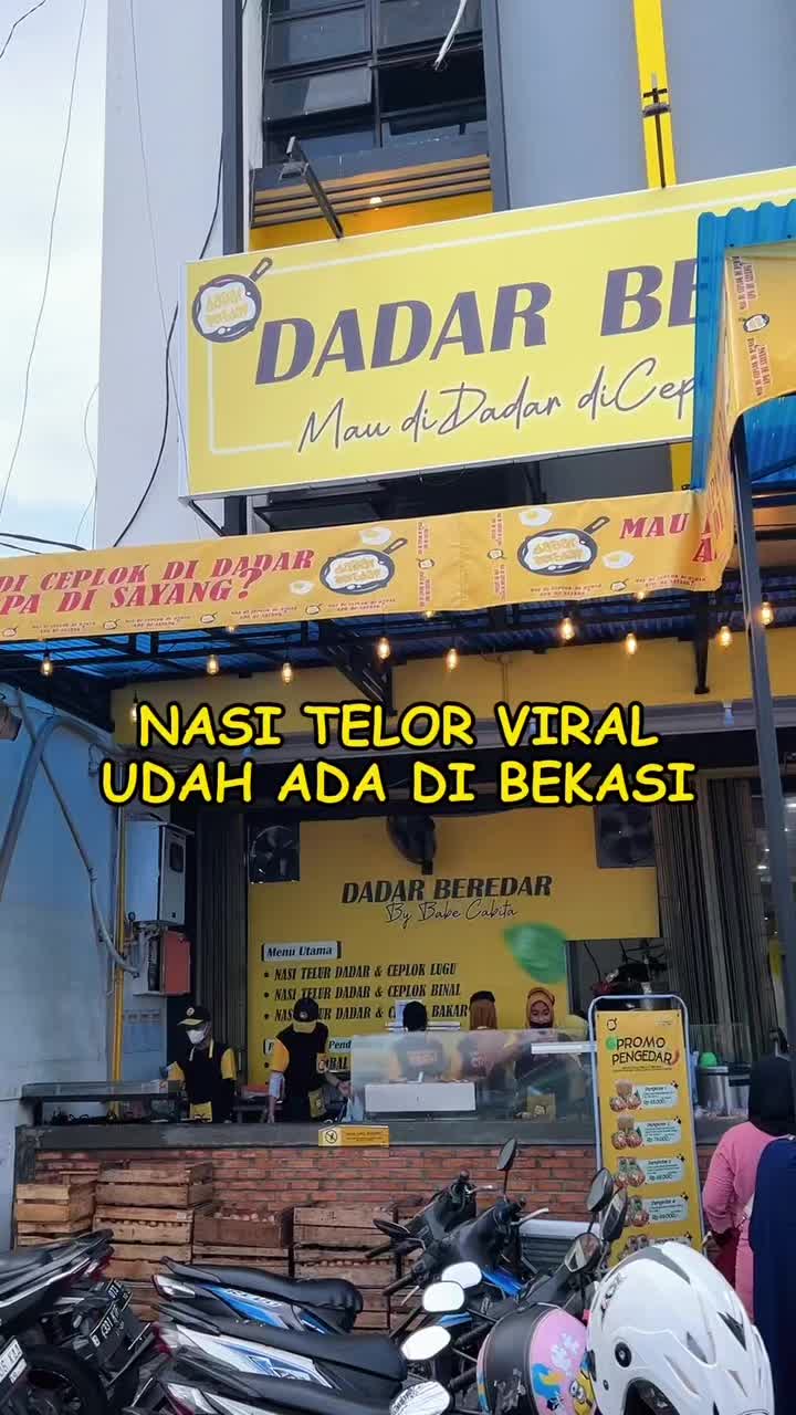 @Keluar Yuk