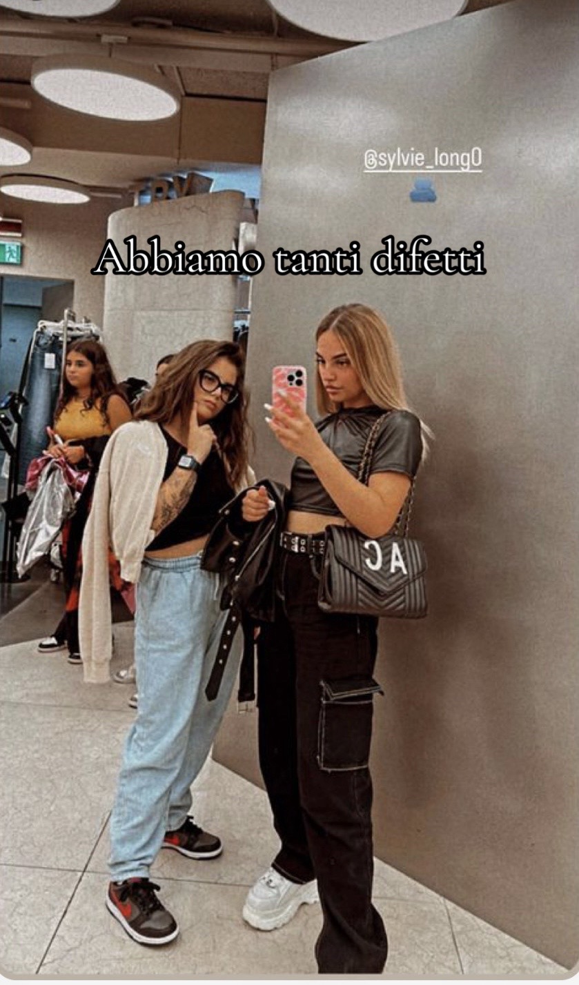 @Silvia Longo