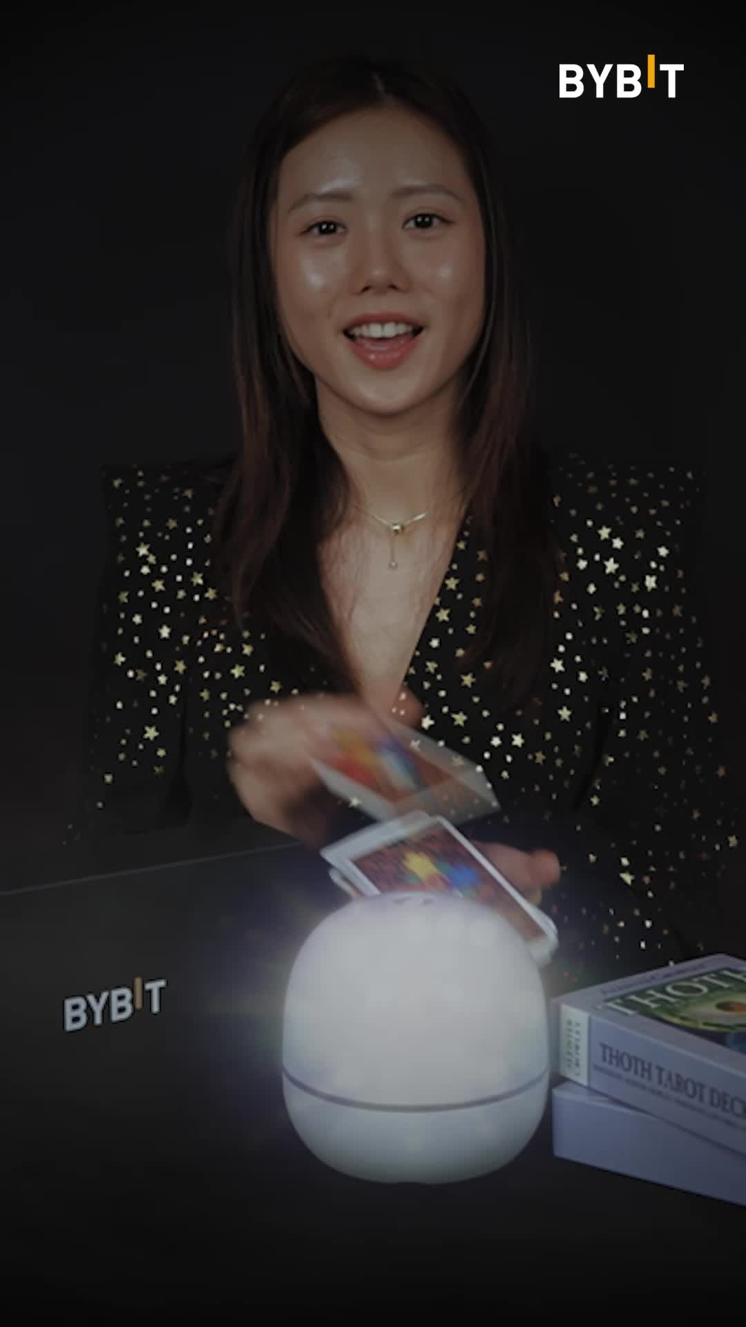 @Bybit
