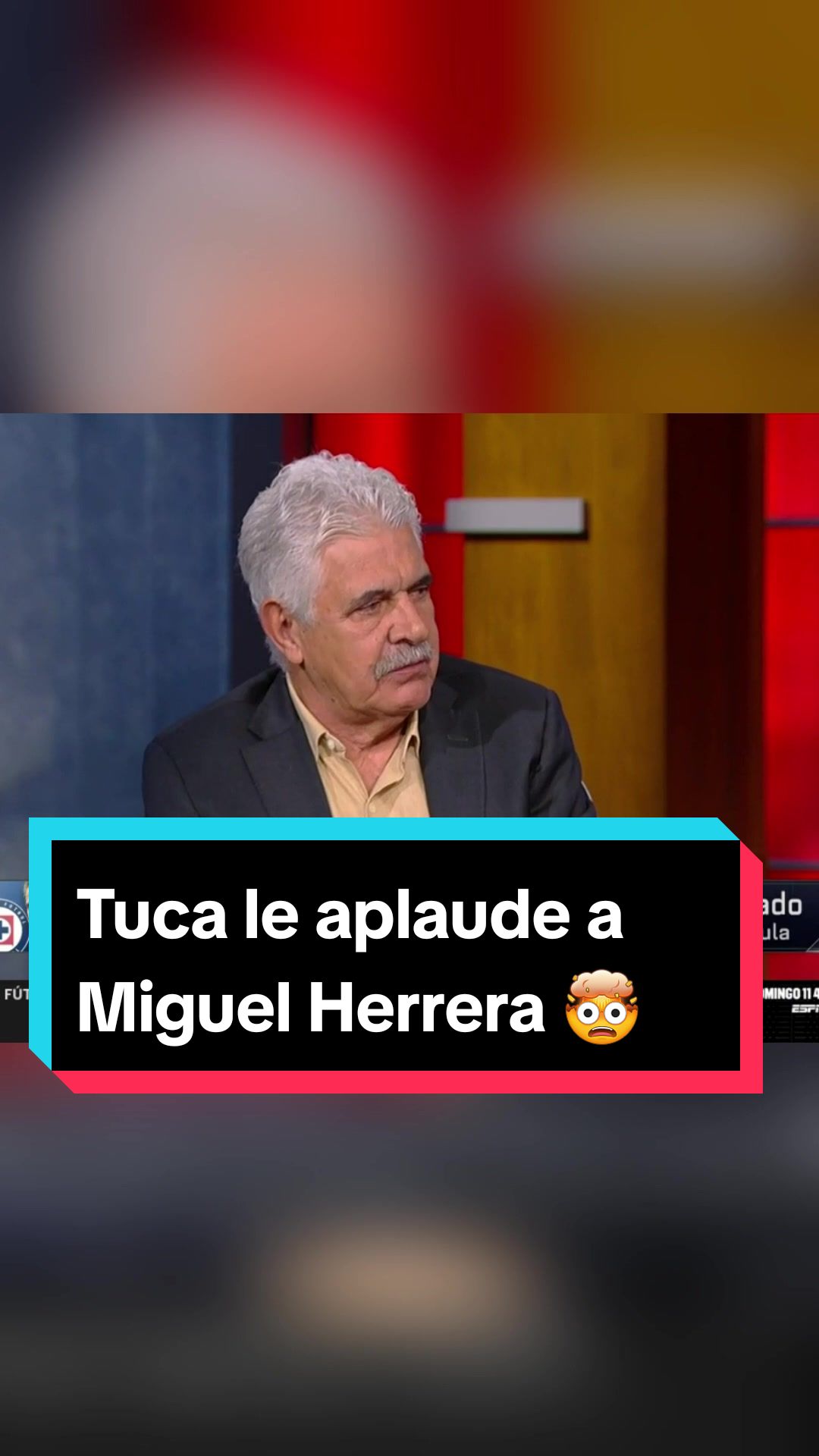 @ESPN M&eacute;xico