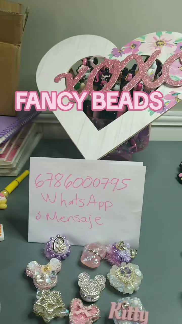 @PLATA & CREATION'S BEADS