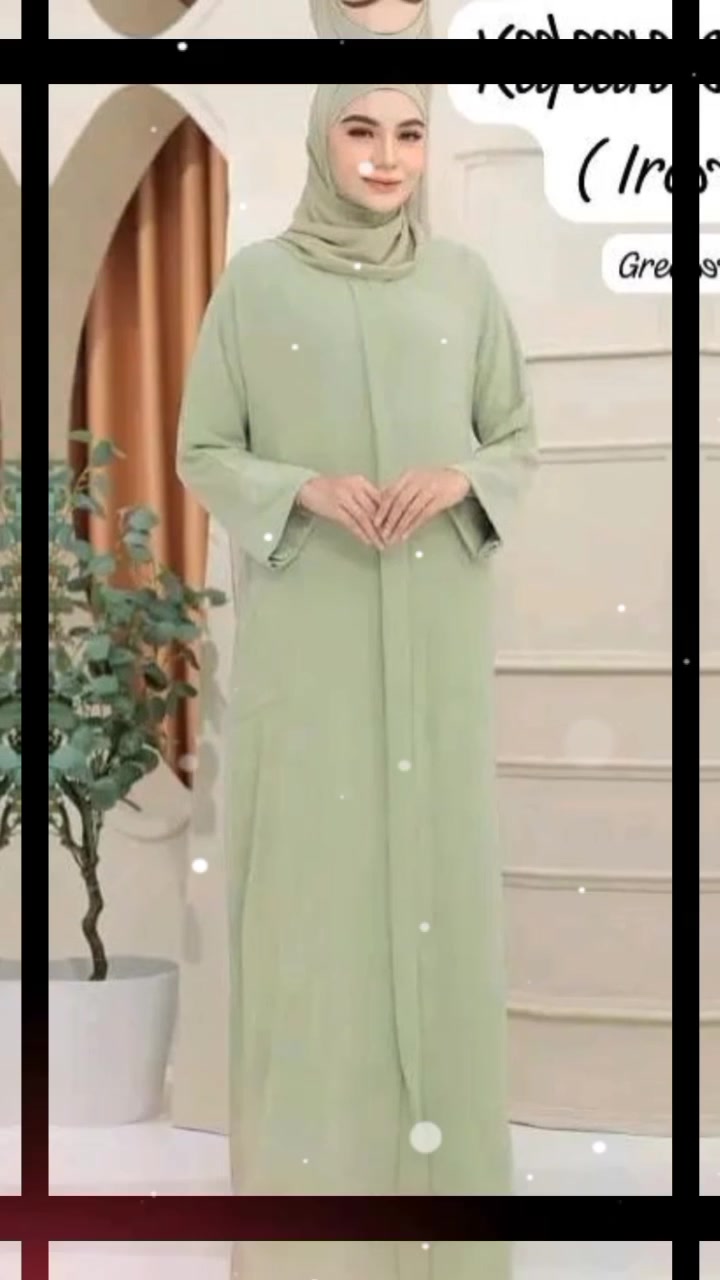 @Mak Leha Cantik Menawan