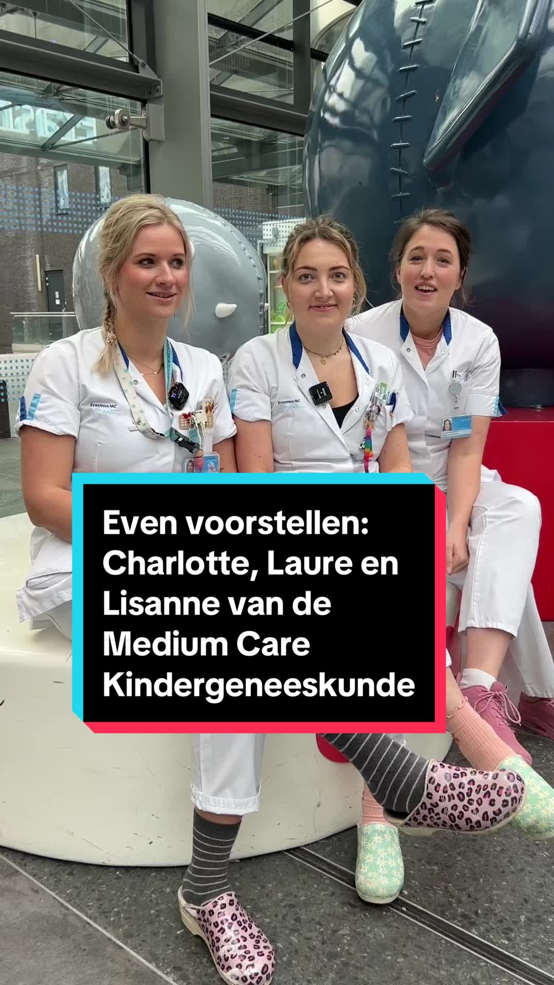 @Erasmus MC