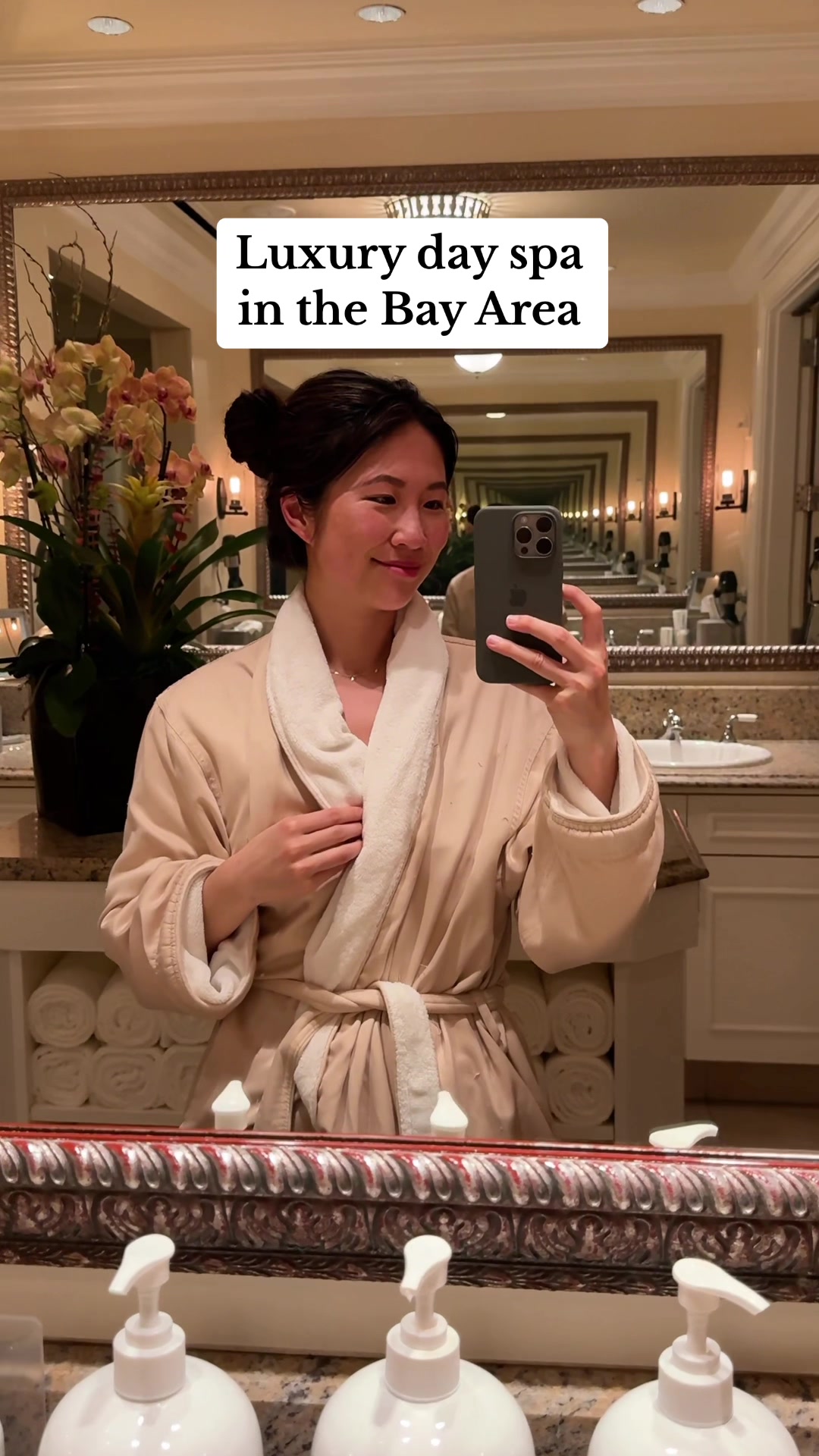 @Ally Chen &bull; San Francisco