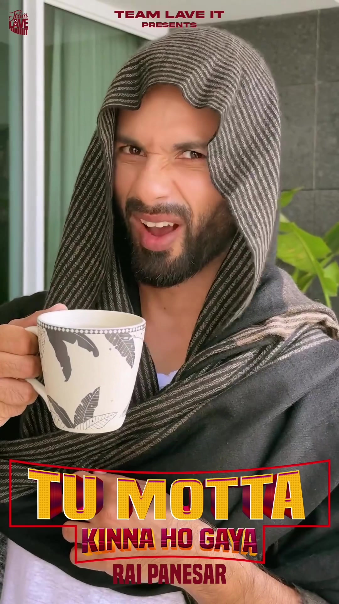 @Rai Panesar