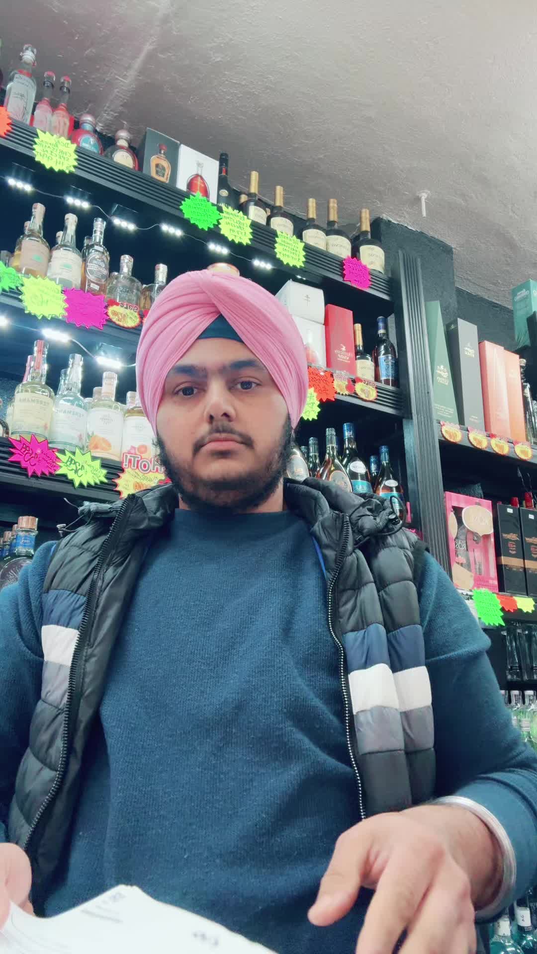 @Preet Sahi