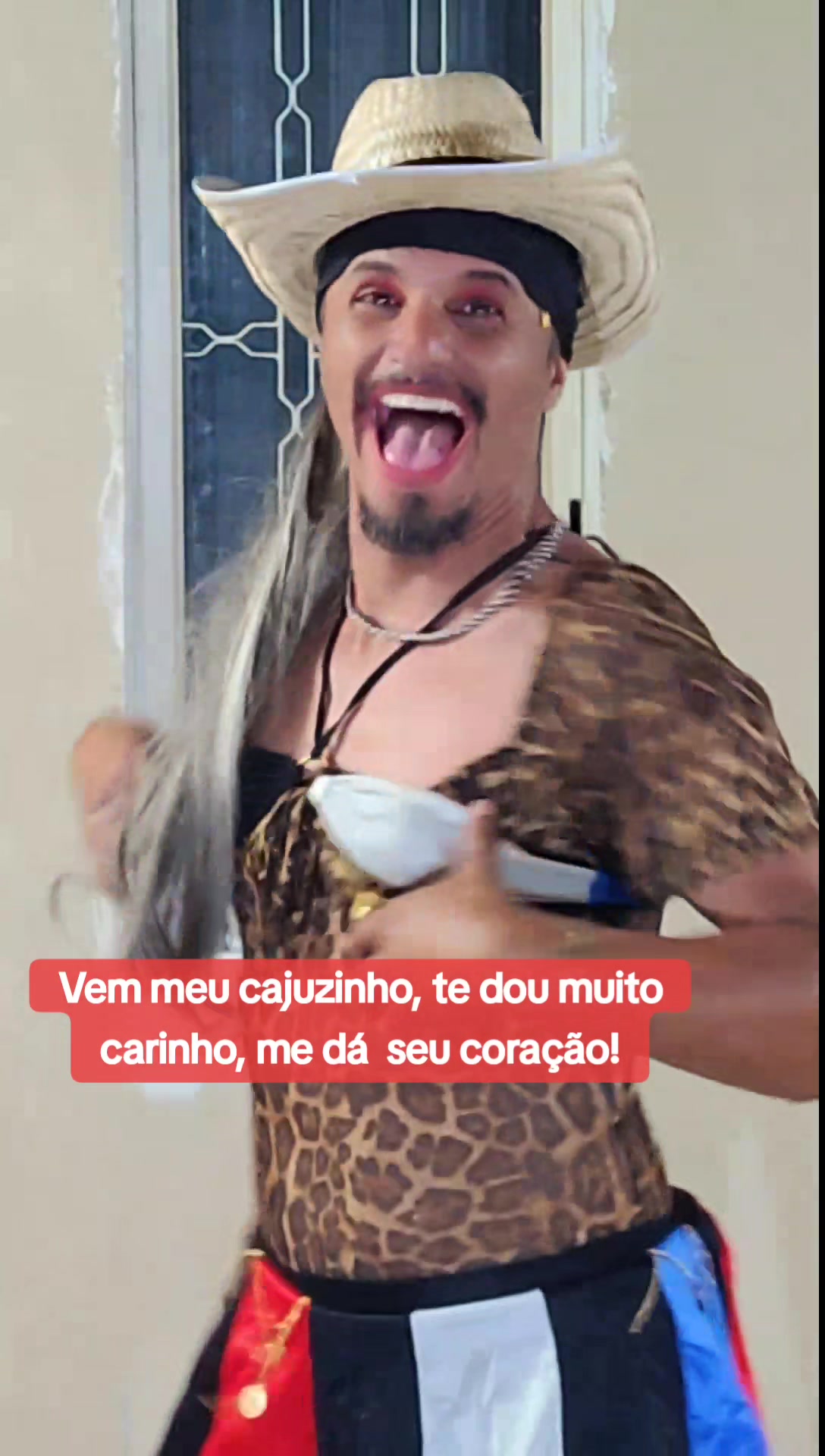 @Márcio Piérre Oficial🤠