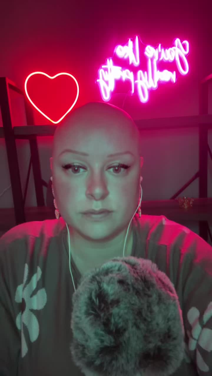 @ASMR Kat 💕