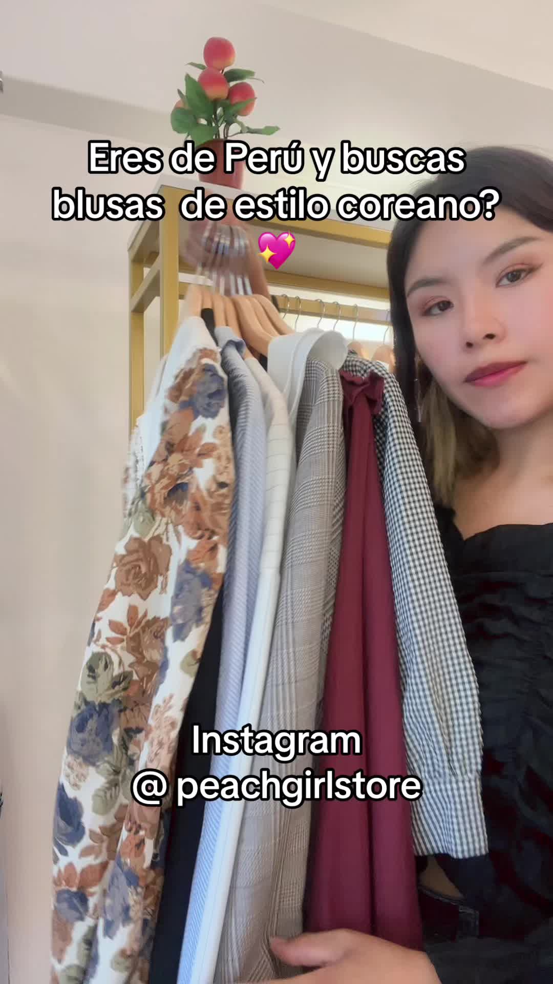 @Peach
