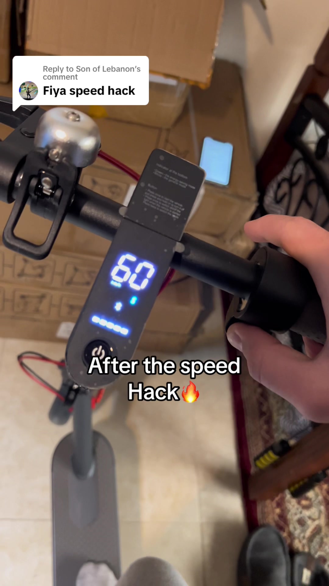 @E-scooters.Lb