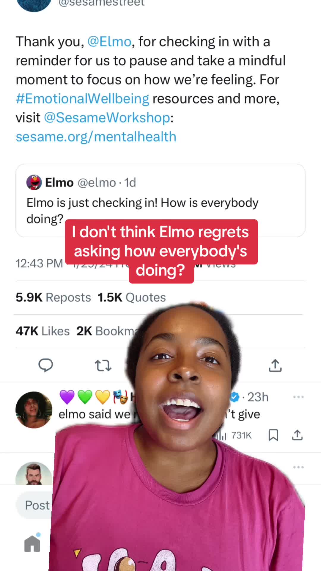 @Chae&rsquo; Jones