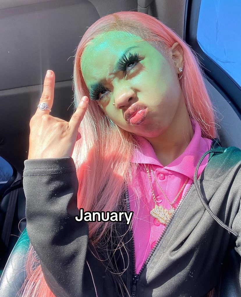 @Nikki 💗