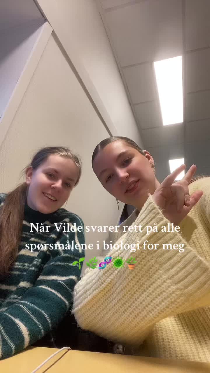 @Esther