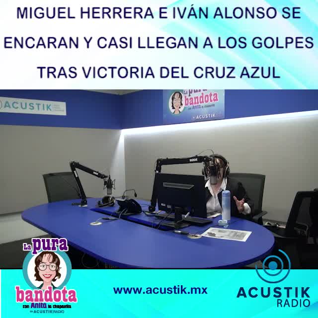 @Acustik Noticias