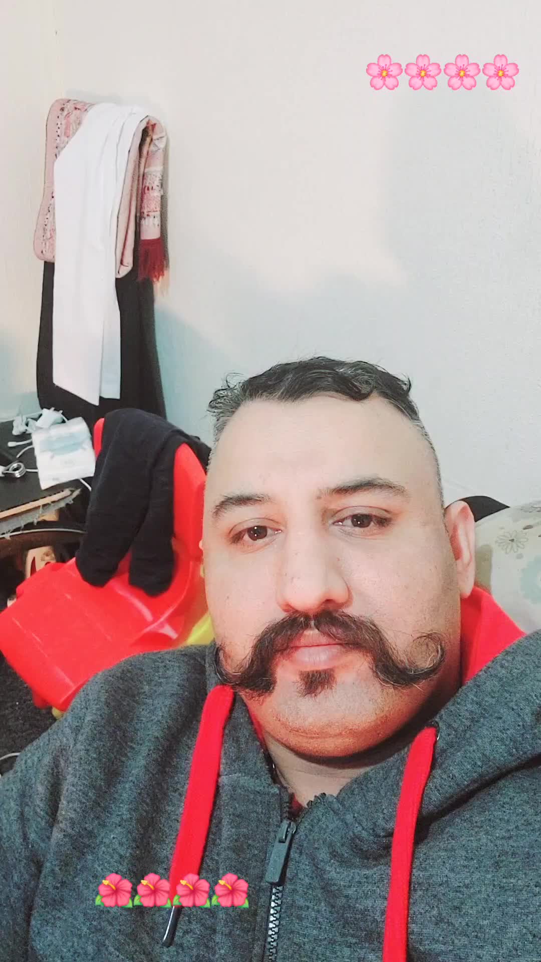 @chaudhry A j 305