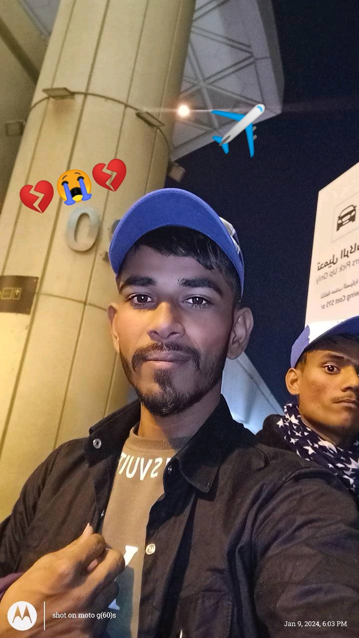 @tu mili to best nahi to next