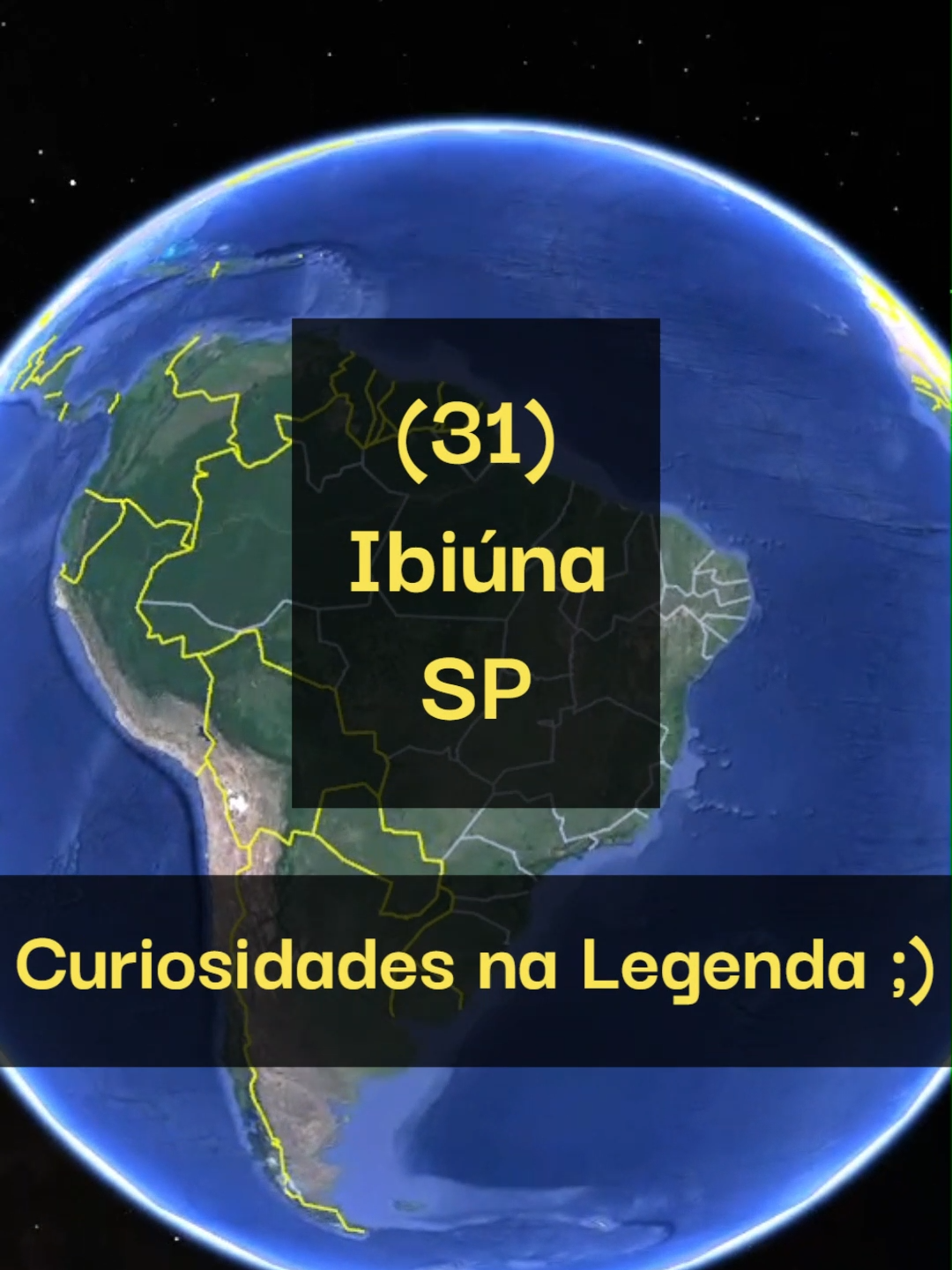 @Todo Dia Uma Cidade BR
