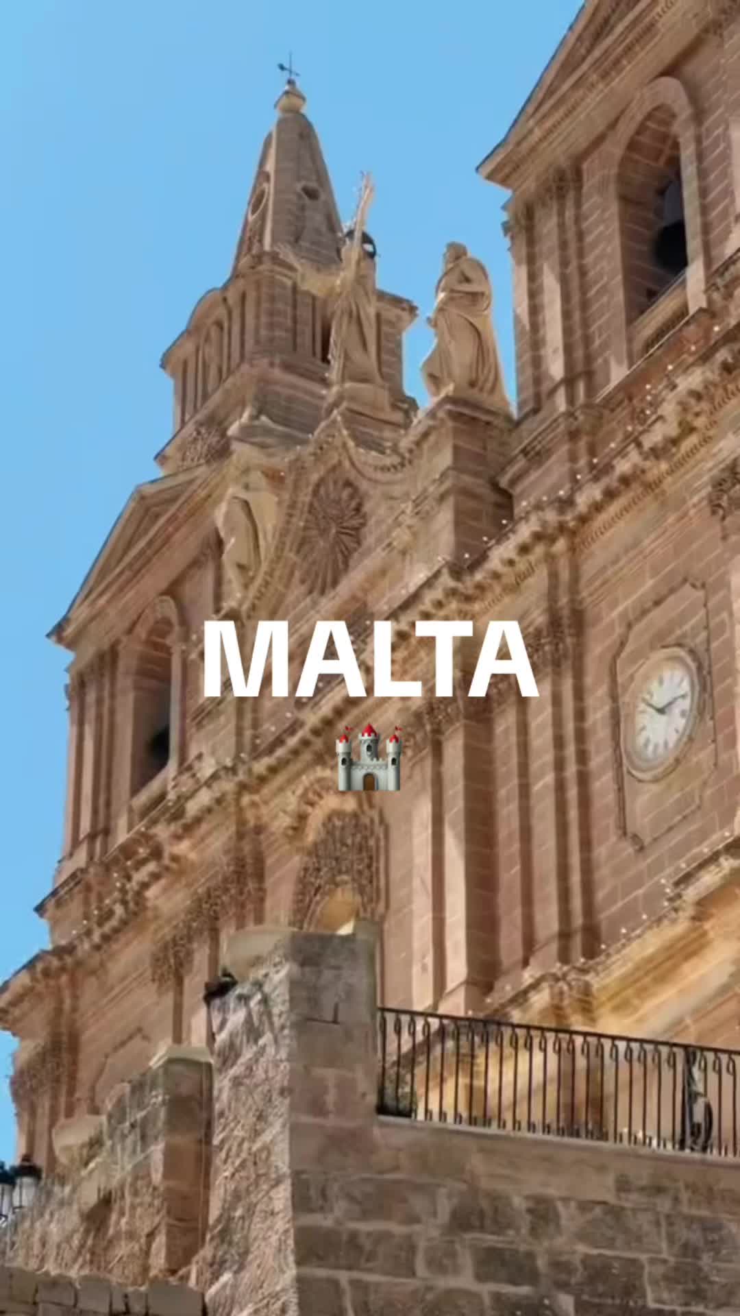 @All You Need Malta