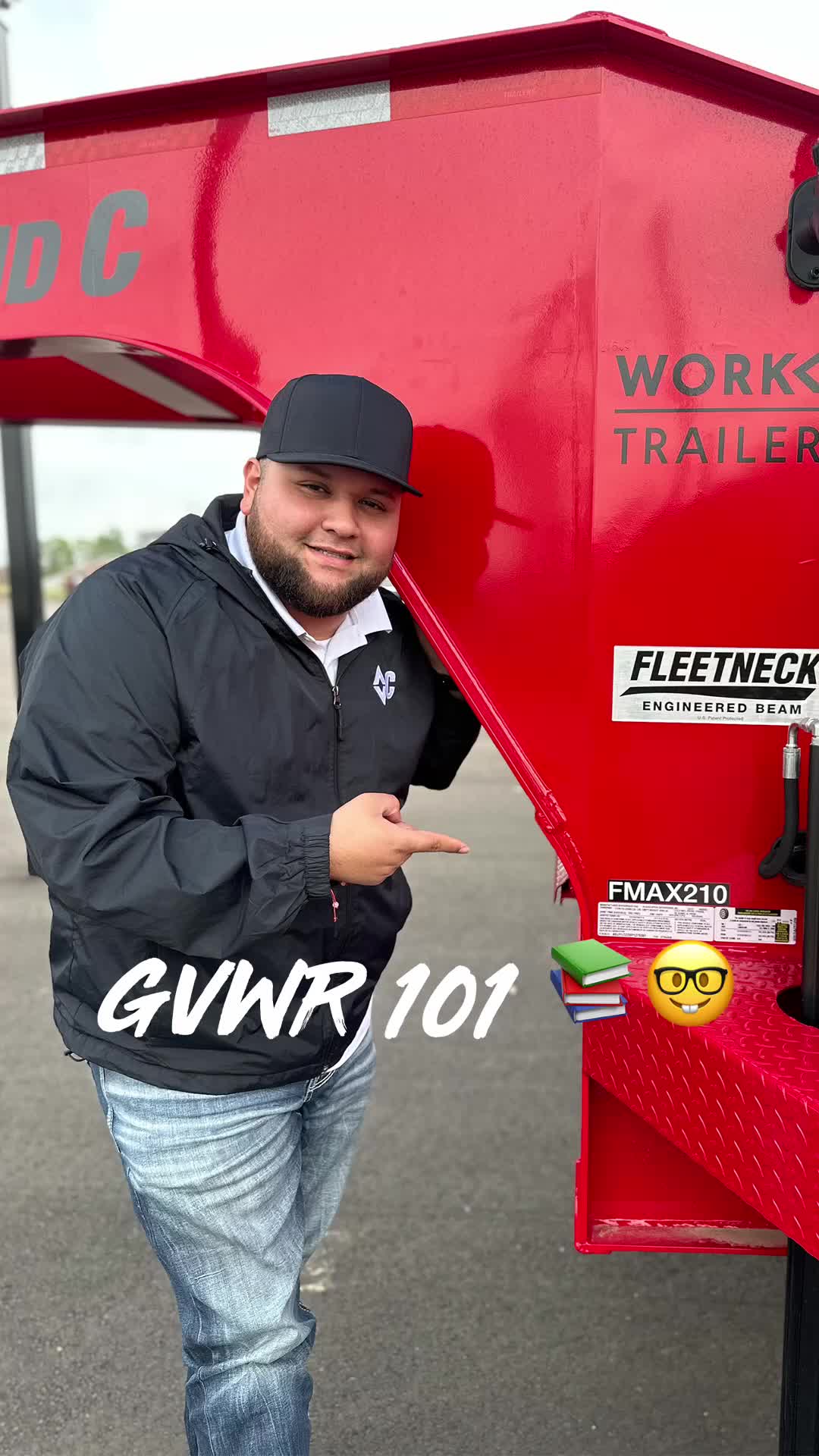 @Work Trailers