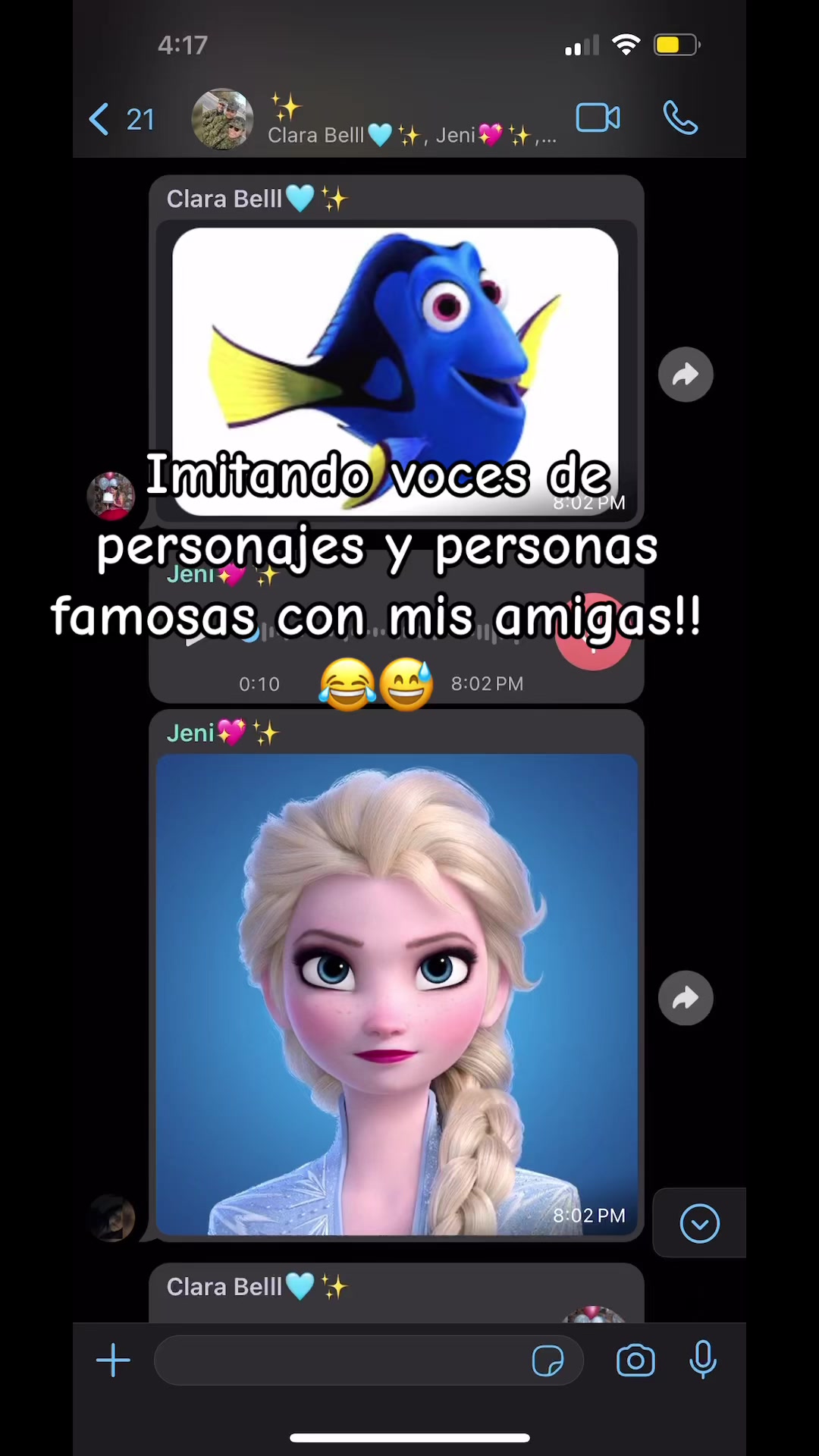 @✨