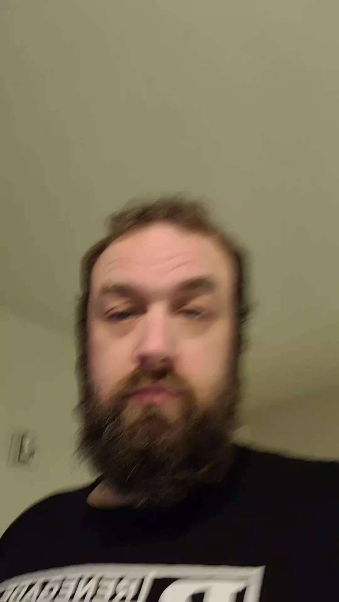 @Adam McMillin, ADhD Laity